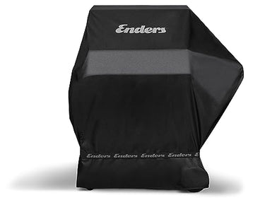 Enders Abdeckhaube für Gasgrills: MONROE 3 SIK (bis 2019), BOSTON 3 K mit Kocher, hochwertiges Polyestergewebe (600D), UV-beständig und wasserdicht, Gasgrill Abdeckplane, Gasgrill-Zubehör, #5694 im Sale